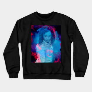 Neon - Grace - The 911’s Crewneck Sweatshirt